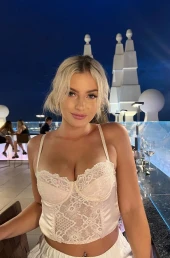 Проститутка Юля