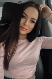 Проститутка Anfisa