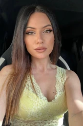 Проститутка Анжела