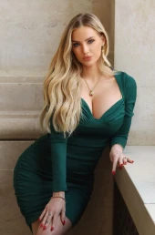 Проститутка Алина