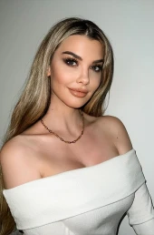 Проститутка Полина